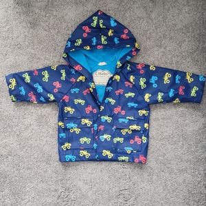 Hatley Raincoat 9-12 months